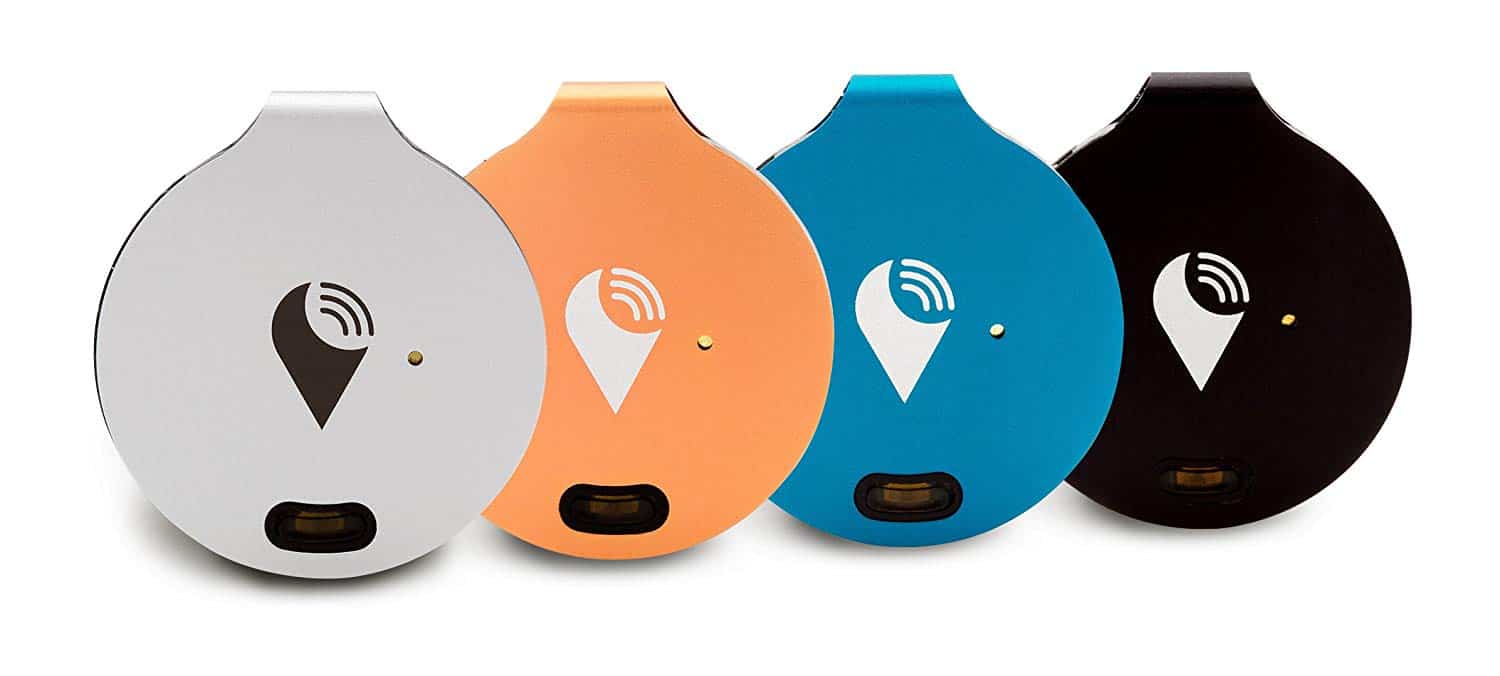 trackr bravo