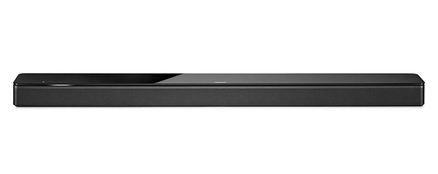 Bose Soundbar