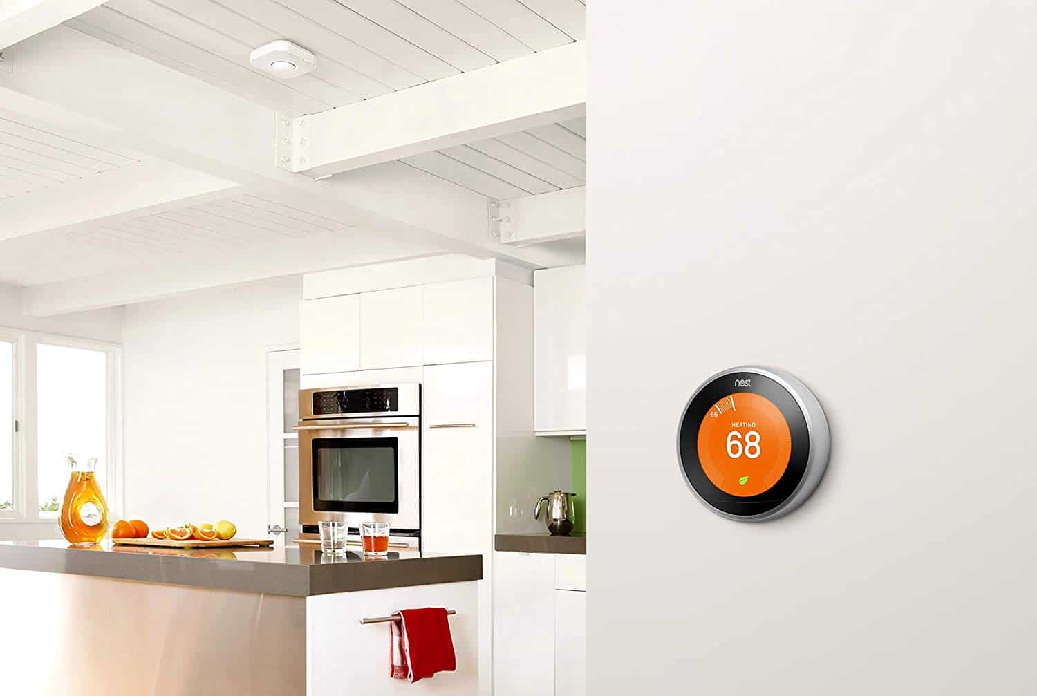 nest 3rd gen