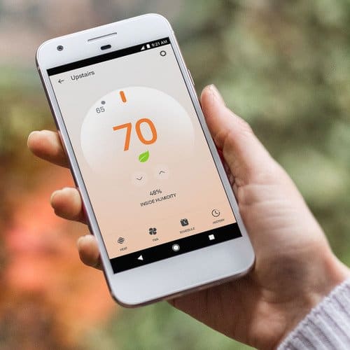 nest e app
