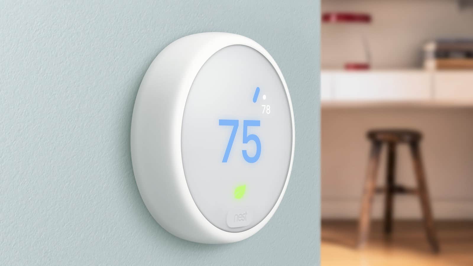 nest e white