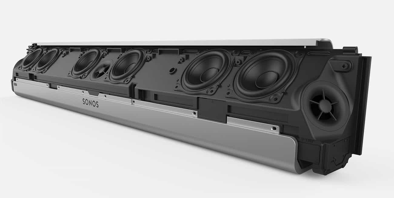 playbar speakers
