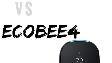 Photo of Ecobee3 vs Ecobee4: What are the differences?