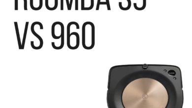 Photo of Roomba S9 vs 960: What are the differences?