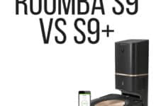 Photo of Roomba S9+ vs S9: What is the difference?