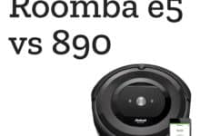 Photo of Roomba e5 vs 890: What are the upgrades?