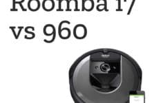 Photo of Roomba i7 vs 960: Key Differences & Similarities