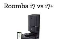 Photo of Roomba i7+ vs i7: What is the difference?