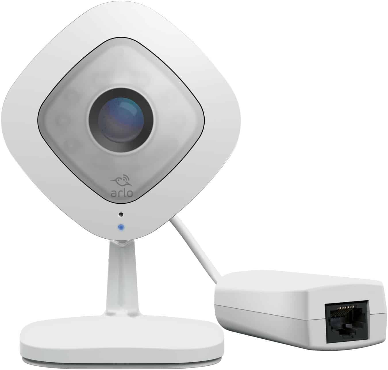 arlo q plus