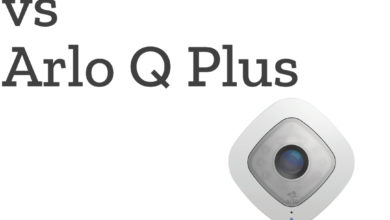 Photo of Arlo Q vs Arlo Q Plus: What are the differences?