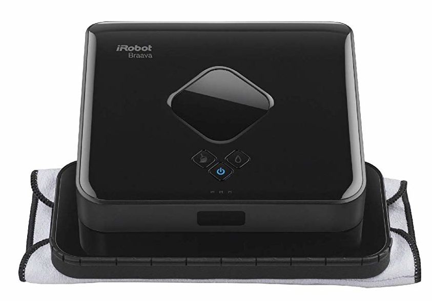 iRobot Braava 380t
