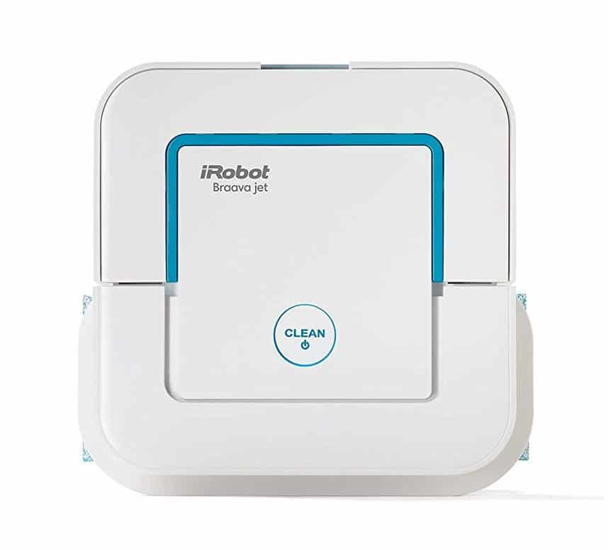 iRobot Braava Jet 240