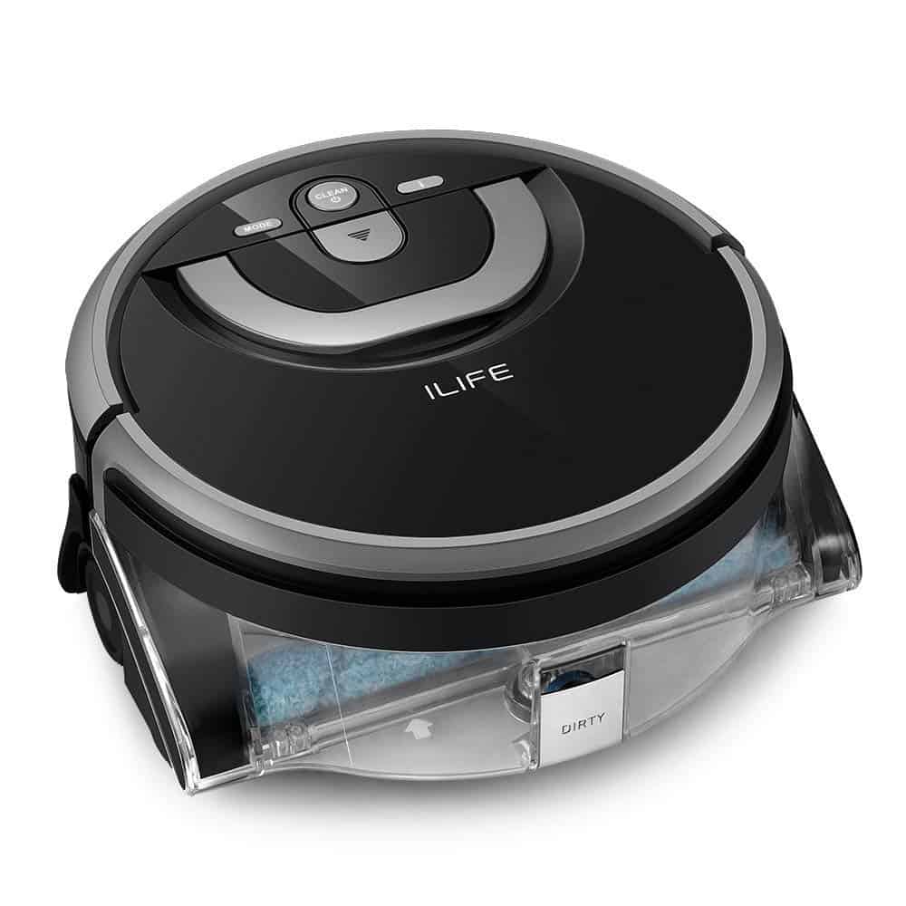 iLife Shinebot W400