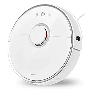 Roborock S5