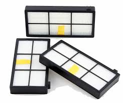 roomba hepa filters