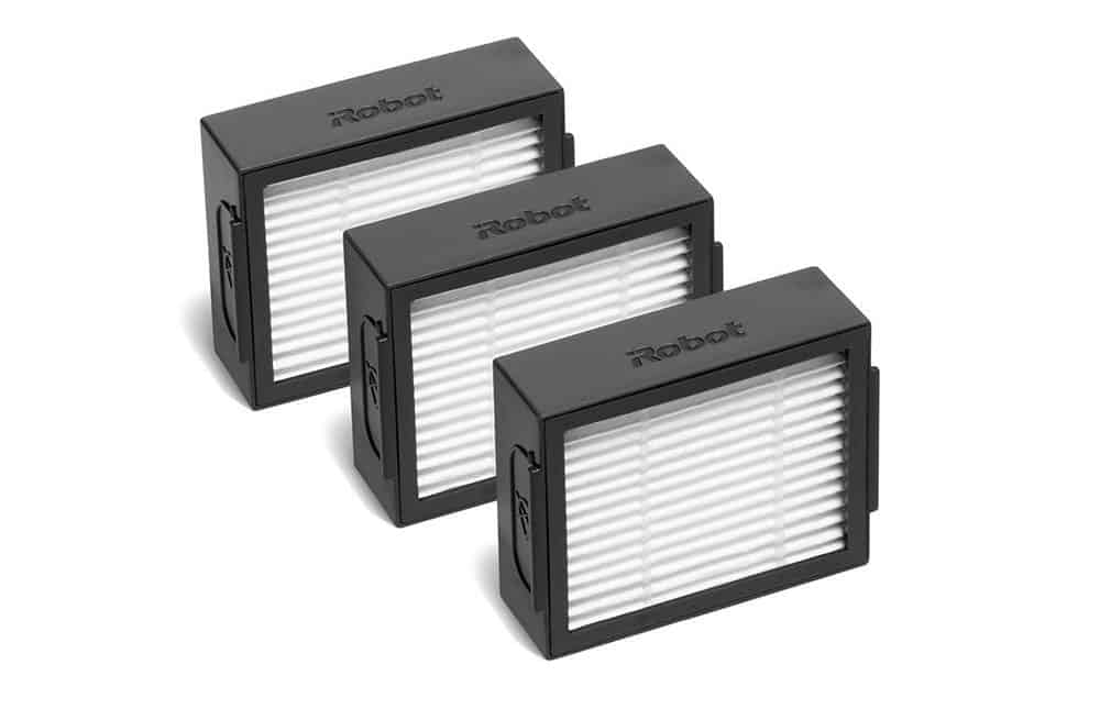 roomba i7 hepa filters