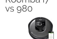 Photo of Roomba i7 vs 980: Key Differences & Similarities
