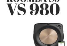 Photo of Roomba S9 vs 980: What are the differences?