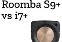 Photo of Roomba S9+ vs i7+ (S9 vs i7): What are the differences?