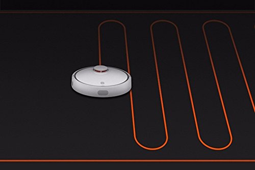 xiaomi cleaning technology