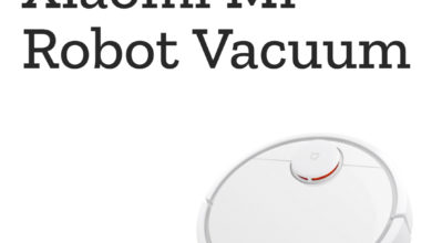 Photo of Xiaomi Mi Robot Vacuum Review