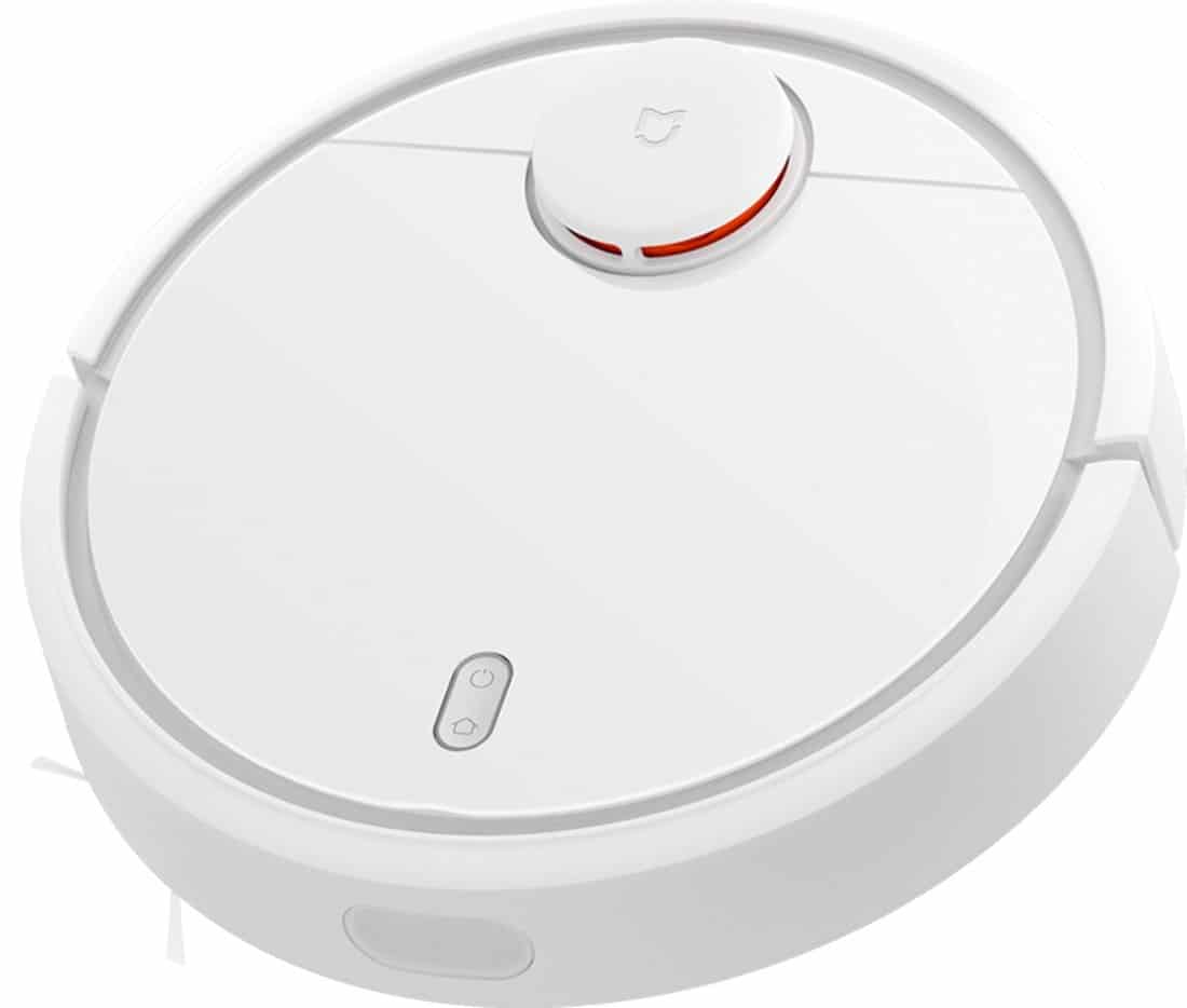 xiaomi mi robot vacuum