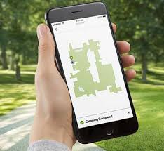 irobot home app