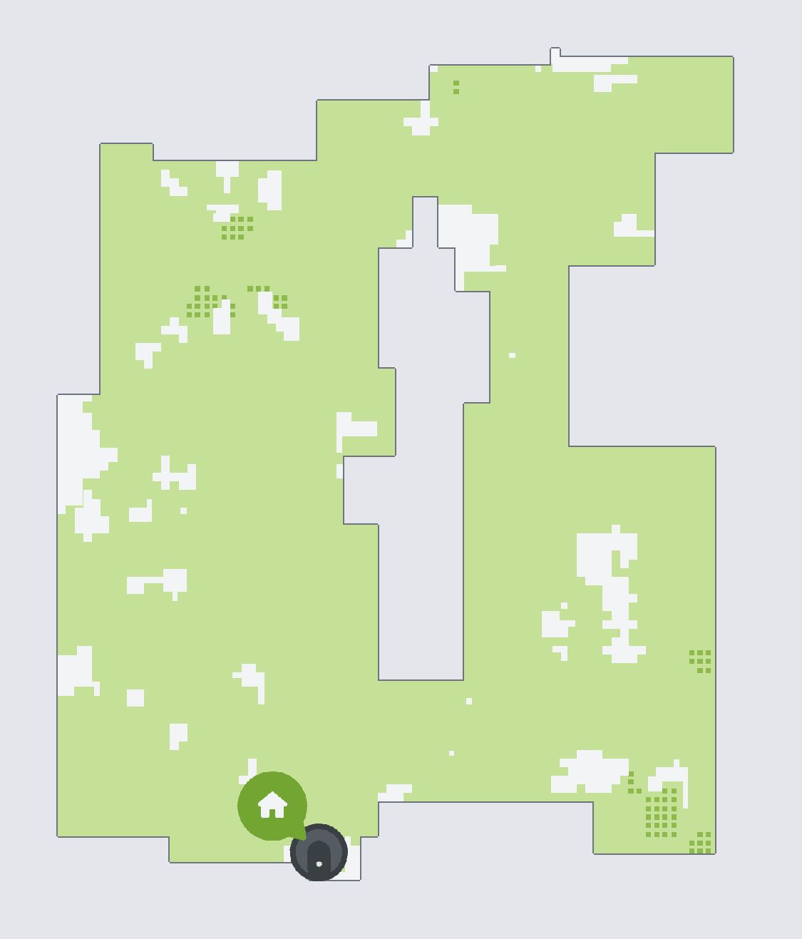 smart map