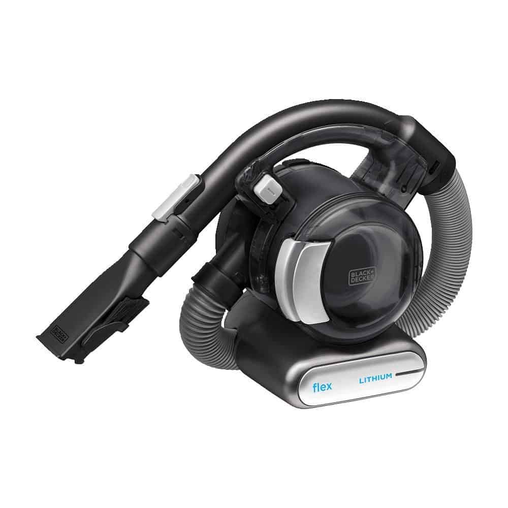 BLACK+DECKER 20V MAX Flex