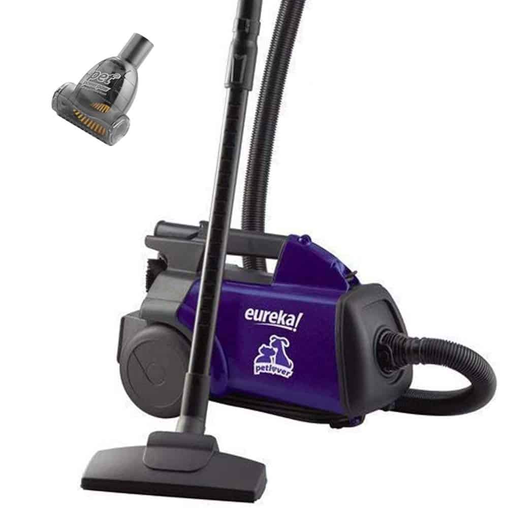 EUREKA Mighty Mite