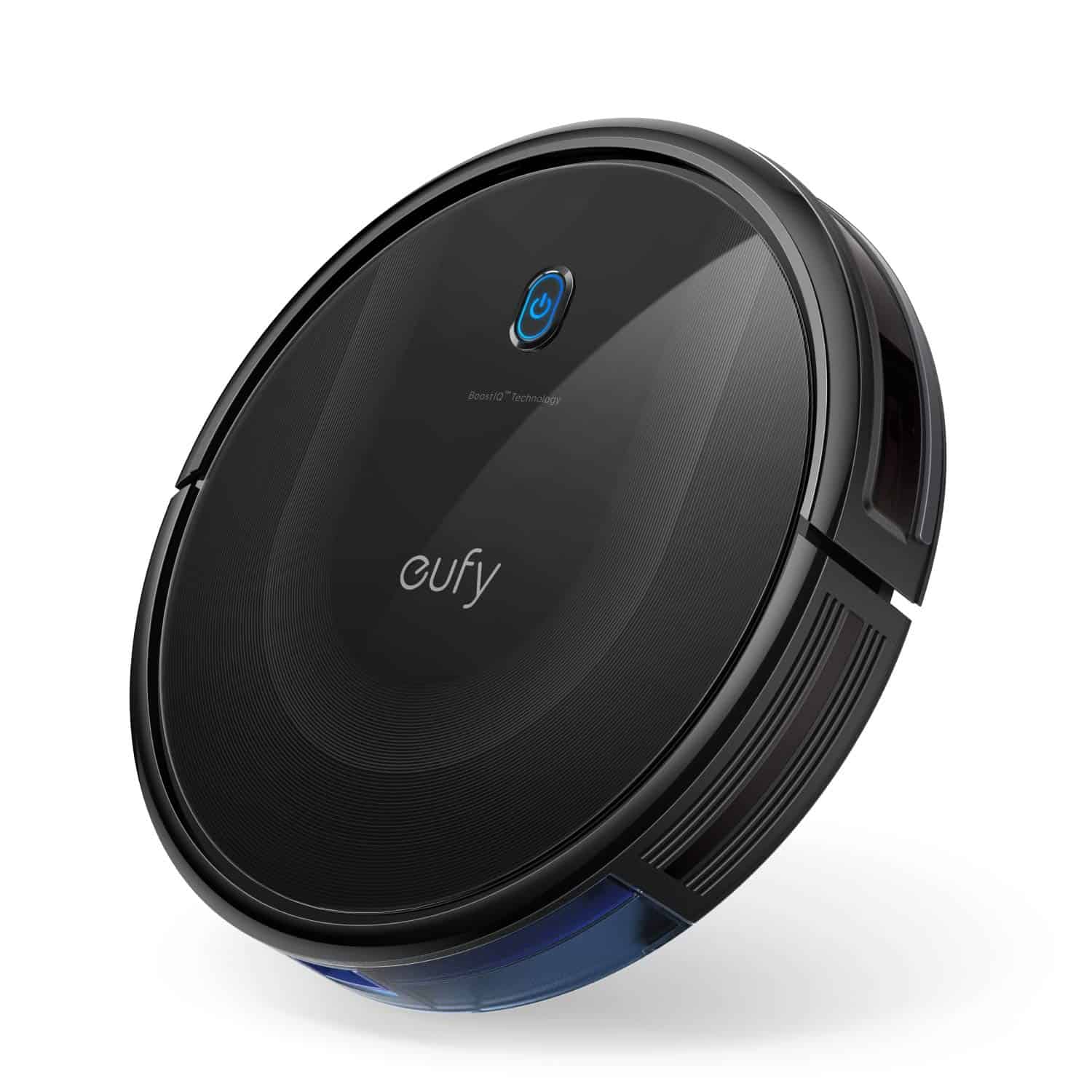 Eufy Boost IQ Robovac 11s Max