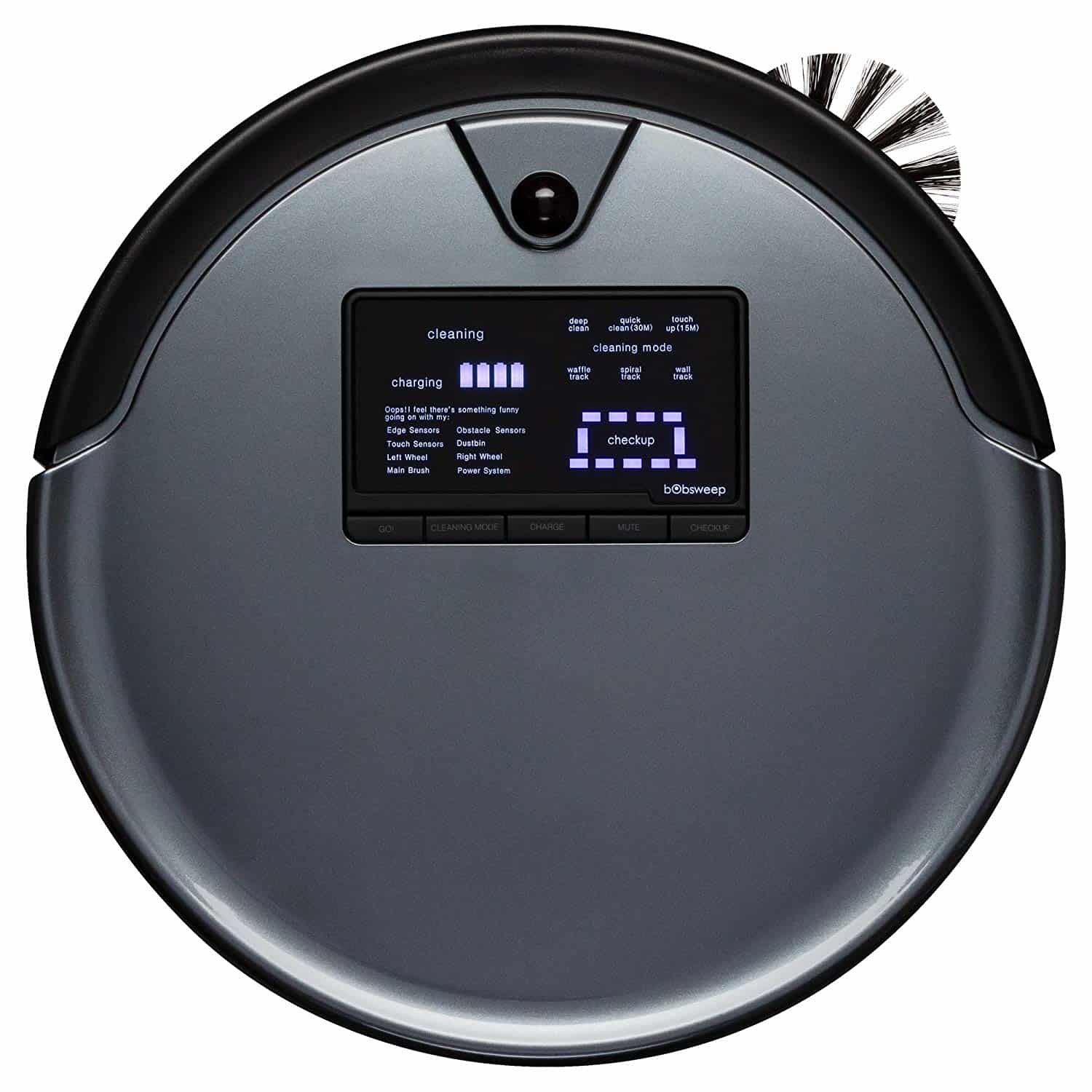 bobsweep pet hair plus