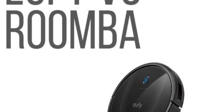Photo of Eufy vs Roomba: Robot Vacuum Comparison