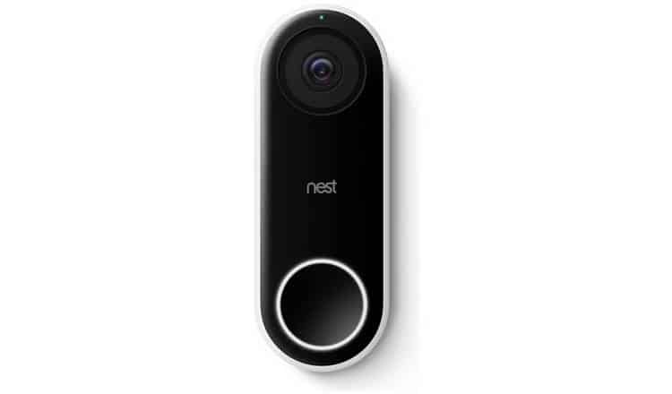 nest hello