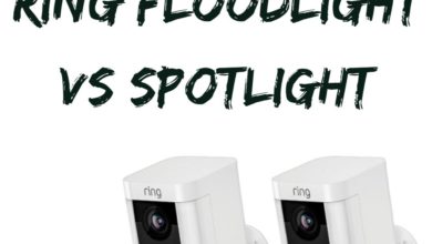 Photo of Ring Floodlight vs Spotlight: Everything You Should Know