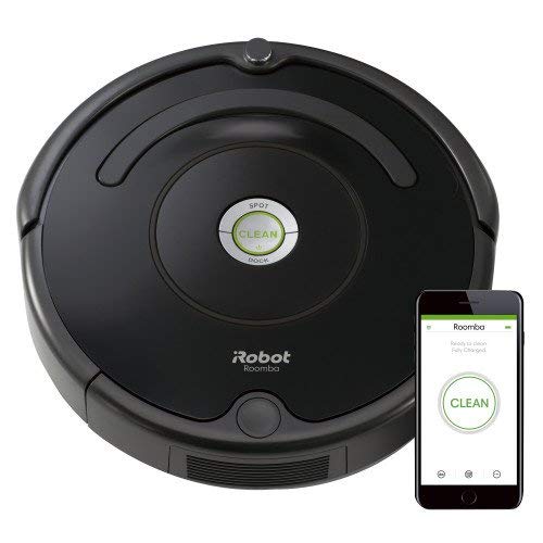 roomba 675