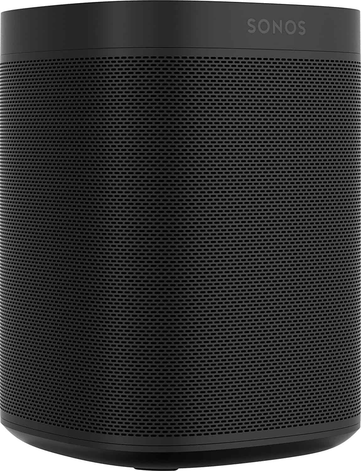 sonos one