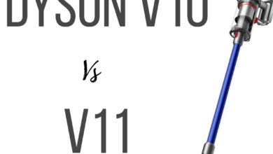 Photo of Dyson V10 vs V11: Cordless Vacuum Comparison