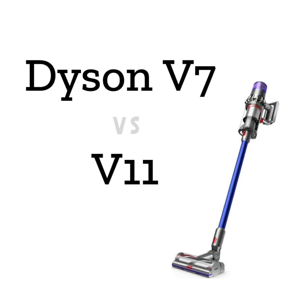 dyson v7 vs v11