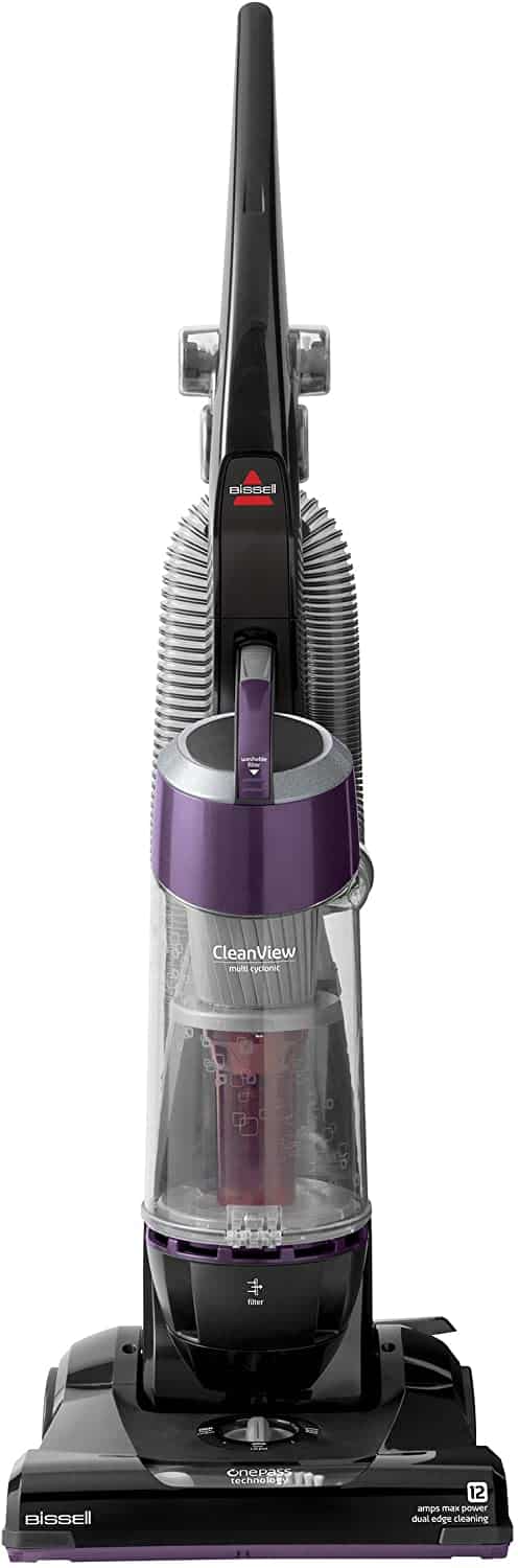 Bissell 9595A CleanView Bagless