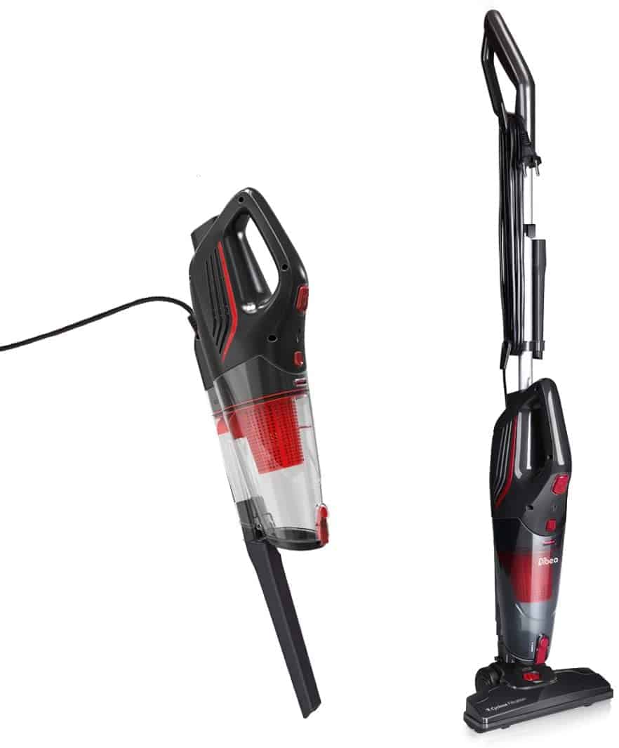 Dibea Stick 2 in 1