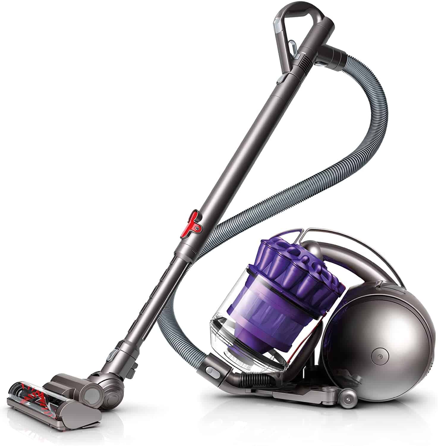 Dyson DC39 Animal Canister Vacuum Cleaner