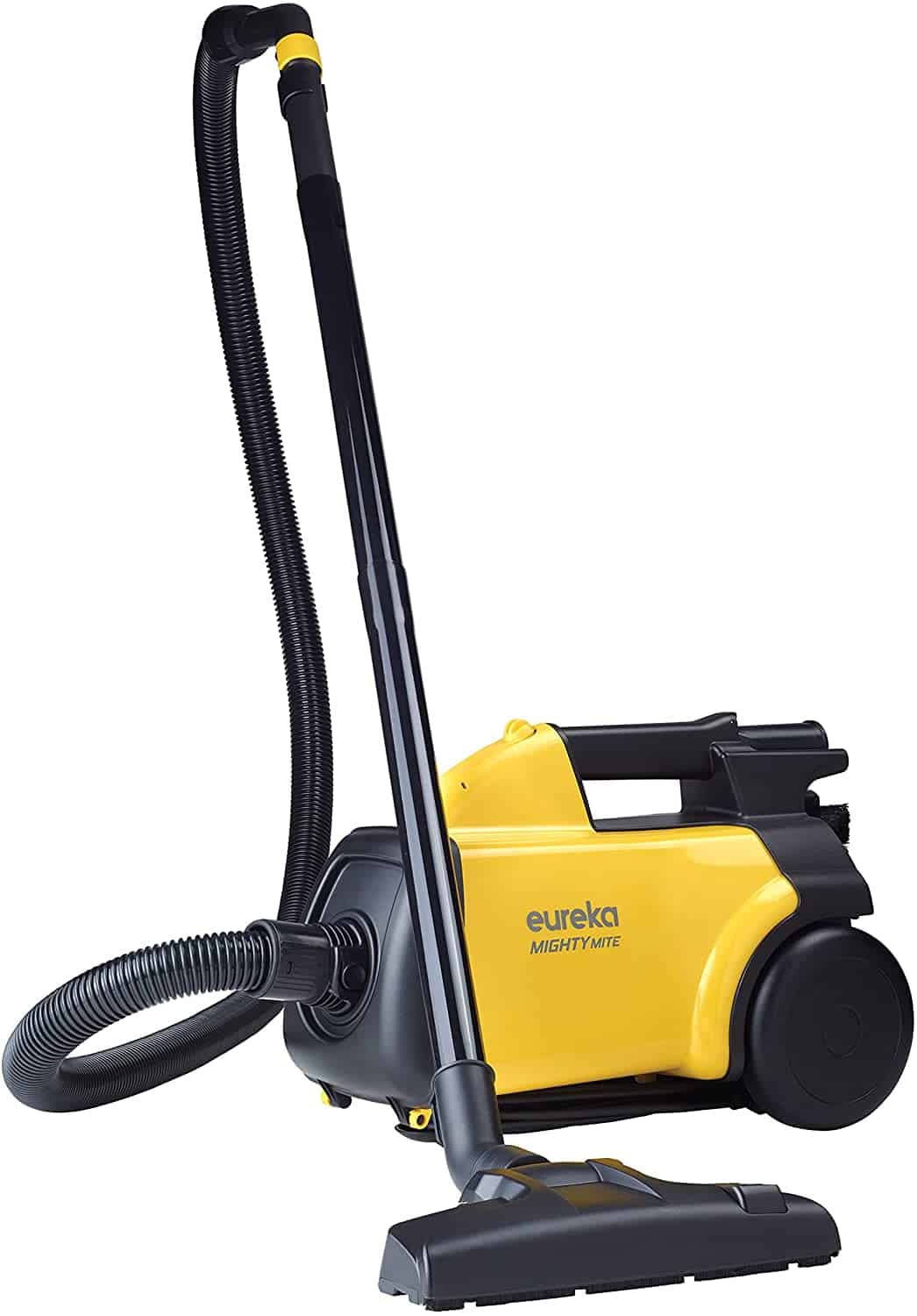 Eureka Mighty Mite 3670G