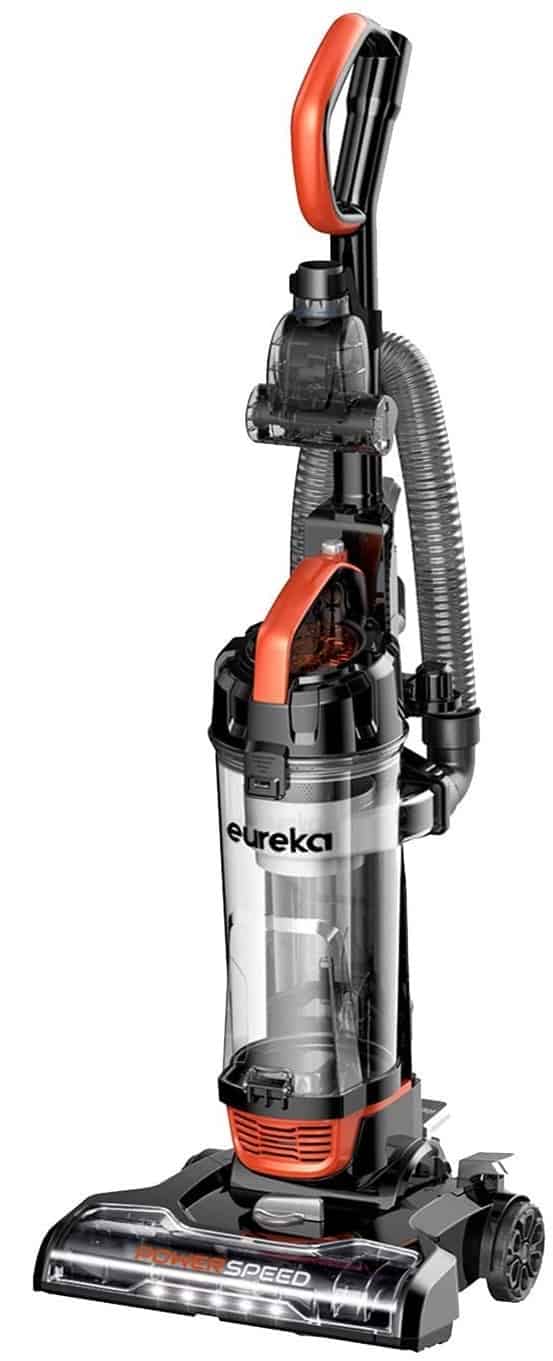 Eureka Power Speed Turbo Spotlight
