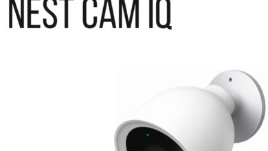 Photo of Nest Cam vs Nest Cam IQ: What are the upgrades?