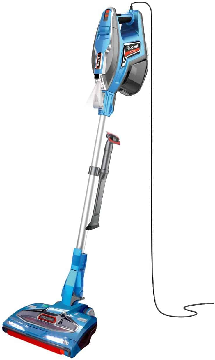 Shark Rocket Complete Ultra-Light with DuoClean