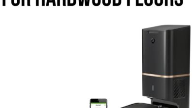 Photo of Best Roomba for Hardwood Floors 2020