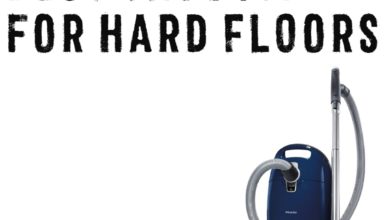 Photo of Best Hardwood Floor Vacuum 2020