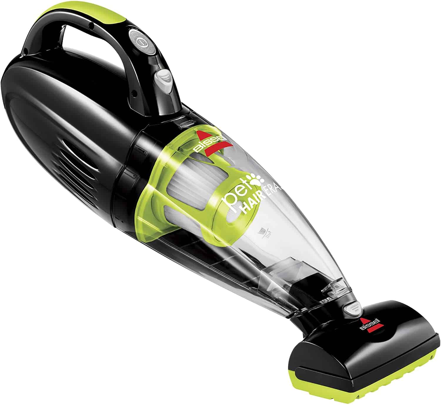bissell pet hair eraser