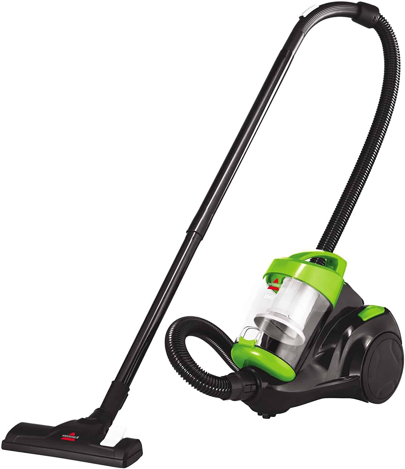 bissell zing canister 2156A